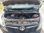 2021 VAUXHALL MOVANO L3H for sale at Copart SANDTOFT