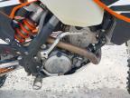 2013 KTM 250 EXC-F for sale at Copart CORBY