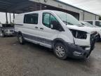 2023 Ford Transit T-250 للبيع في Riverview، FL - Front End
