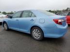 2013 Toyota Camry L en Venta en Pennsburg, PA - Front End