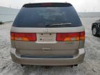 2003 HONDA ODYSSEY EX for sale at Copart AB - EDMONTON