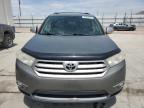 2011 Toyota Highlander Base   zu verkaufen in Farr West, UT - Rear End