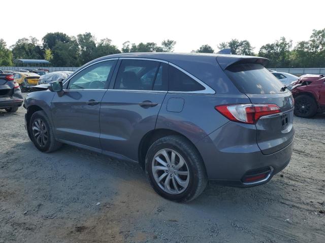 Parquets ACURA RDX 2017 Gray