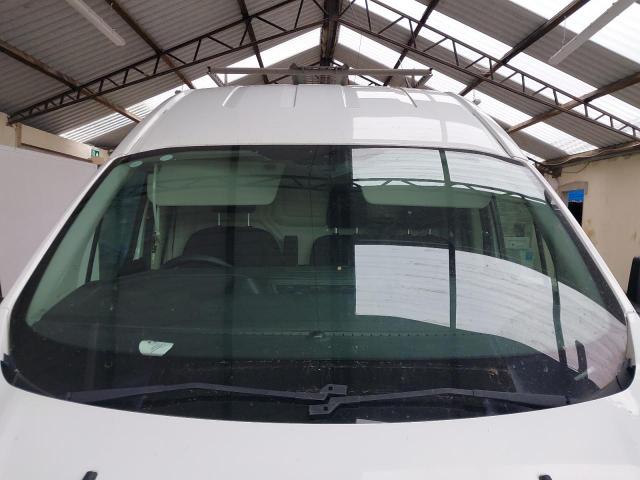 2023 FORD TRANSIT CU
