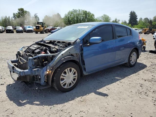 2010 Honda Insight Lx