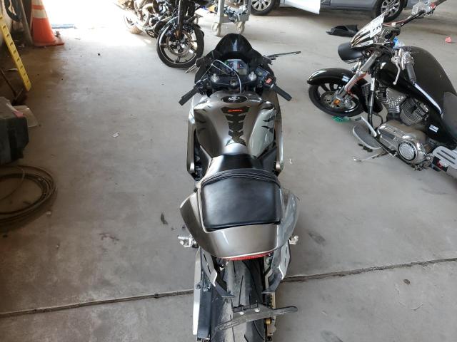 2004 HONDA CBR600 RR  