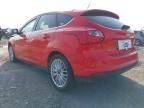 2014 FORD FOCUS ZETE for sale at Copart YORK