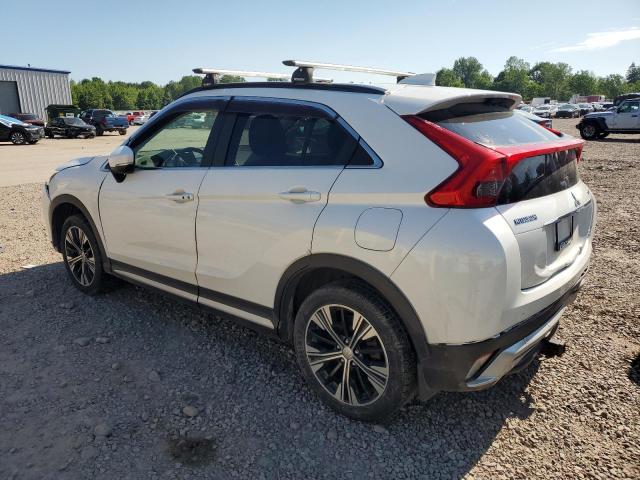  MITSUBISHI ECLIPSE 2019 Biały