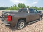 2014 CHEVROLET SILVERADO K1500 LT   à vendre chez Copart NY - SYRACUSE