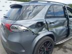2021 MERCEDES-BENZ GLE GLE 63 S 4MATIC+ 5DR 9G-TRONIC for sale at Copart WHITBURN