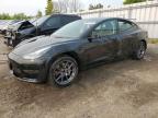 2023 Tesla Model 3  продається в Bowmanville, ON - Side