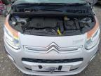2013 CITROEN C3 PICASSO for sale at Copart WOLVERHAMPTON