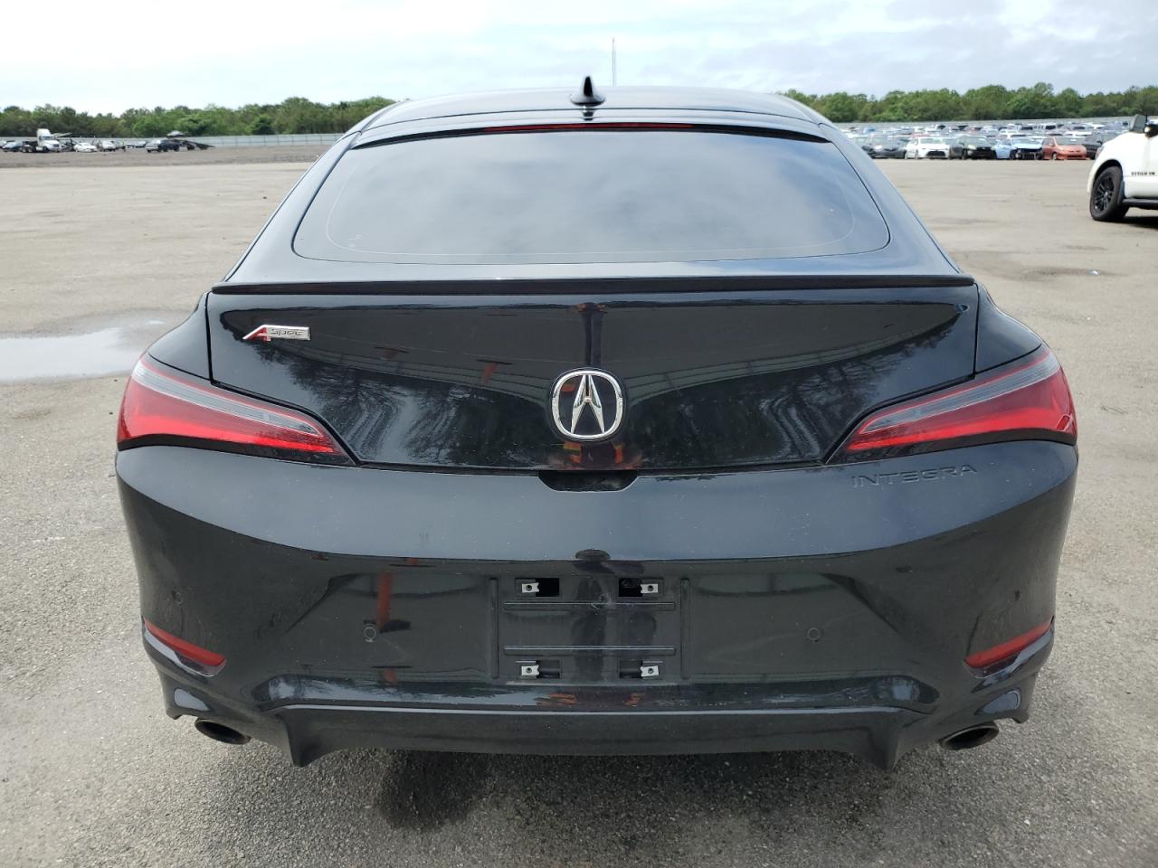 2024 Acura Integra A-Spec Tech VIN: 19UDE4G70RA028418 Lot: 61081155