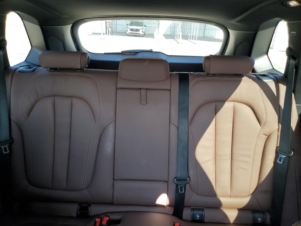 2021 BMW X5 xDrive40I VIN: 5UXCR6C0XM9E49285 Lot: 60897325