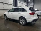 2010 Acura Mdx Technology na sprzedaż w Ham Lake, MN - Rear End