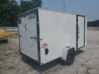 2025 Interstate West Victv612Safs Enclosed Cargo Trailer for Sale in Savannah, GA - Normal Wear