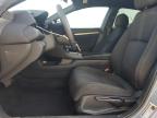2018 Honda Civic Ex იყიდება Bakersfield-ში, CA - Front End