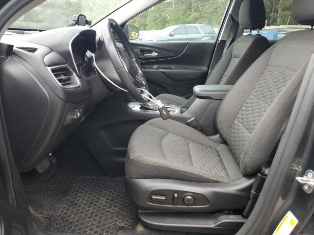  CHEVROLET EQUINOX 2020 Синій