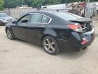 2011 Acura Tl  იყიდება Baltimore-ში, MD - Rear End