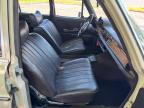 1970 Mercedes-Benz               280S Sedan for Sale in Portland, OR - Minor Dent/Scratches