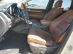 2012 Jeep Grand Cherokee Overland na sprzedaż w Brighton, CO - Front End