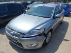 2007 FORD MONDEO TIT for sale at Copart SANDY