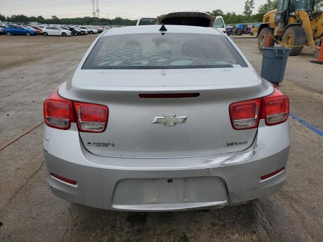  CHEVROLET MALIBU 2013 Srebrny