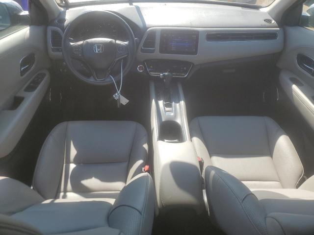  HONDA HR-V 2018 Srebrny