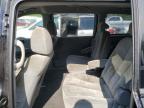 2008 Kia Sedona Ex იყიდება Franklin-ში, WI - Burn
