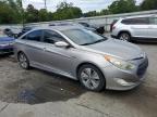 2013 Hyundai Sonata Hybrid for Sale in Savannah, GA - Minor Dent/Scratches