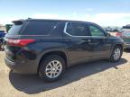 2018 Chevrolet Traverse Ls на продаже в Brighton, CO - Hail