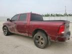 2019 RAM 1500 CLASSIC TRADESMAN   for sale at Copart AB - EDMONTON