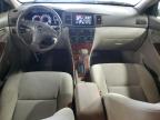 2007 Toyota Corolla Ce   na sprzedaż w Wheeling, IL - Front End