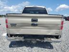 2010 Ford F150 Supercrew на продаже в Apopka, FL - Rear End