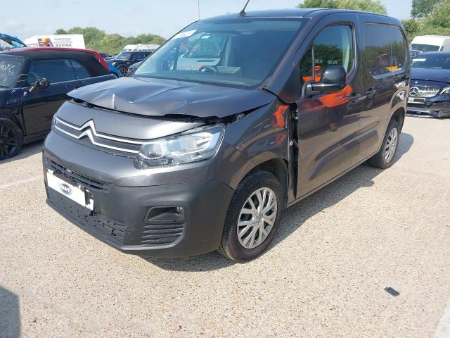 CITROEN BERLINGO 1 2021