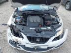 2012 SEAT IBIZA SE C for sale at Copart YORK