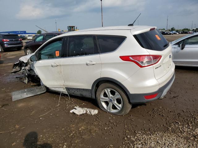  FORD ESCAPE 2015 Biały