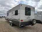 2014 Crossroads Z1 Tvl Trl for Sale in Casper, WY - Rear End
