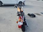 1998 HARLEY-DAVIDSON FXD    a la Venta en Copart FL - ORLANDO NORTH