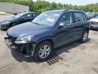 2016 Volkswagen Tiguan S за продажба в Exeter, RI - Rear End