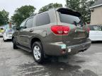 2008 TOYOTA SEQUOIA SR5   à vendre chez Copart MA - NORTH BOSTON