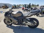 2005 Honda Cbr600 Rr   на продаже в Martinez, CA - Minor Dent/Scratches