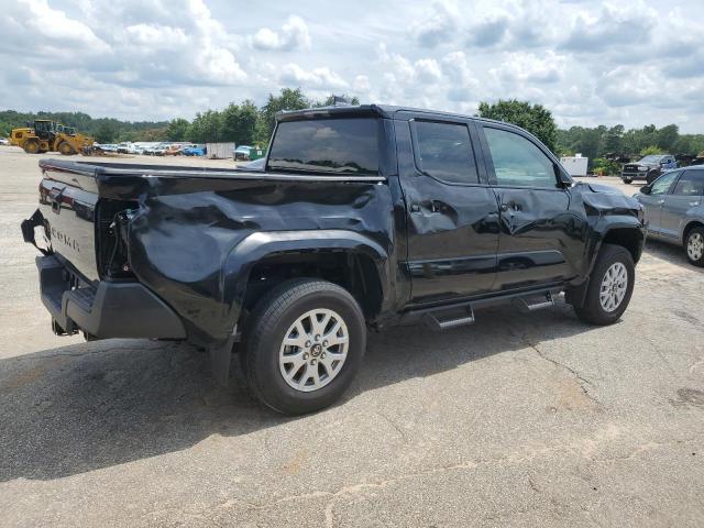  TOYOTA TACOMA 2024 Czarny