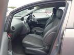 2012 VAUXHALL CORSA ACTI for sale at Copart WOLVERHAMPTON