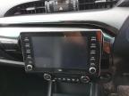 2021 TOYOTA HILUX INVI for sale at Copart COLCHESTER