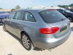 2009 AUDI A4 AVANT S for sale at Copart SANDY