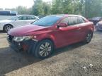 2013 KIA FORTE EX for sale at Copart ON - COOKSTOWN