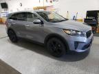 2020 Kia Sorento L იყიდება Anchorage-ში, AK - Minor Dent/Scratches