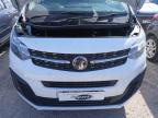 2021 VAUXHALL VIVARO 3100 SPORTIVE S/S  for sale at Copart BRISTOL