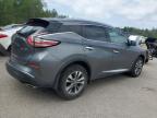 2018 NISSAN MURANO S   for sale at Copart ON - COOKSTOWN